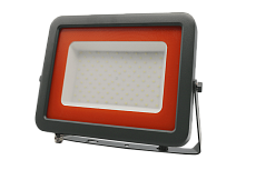 Прожектор светодиодный Jazzway PFL-S2 300W 6500K 5007963D 1