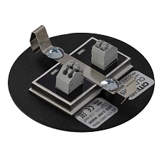 Встраиваемый светодиодный светильник Citilux Скалли CLD007R5 4