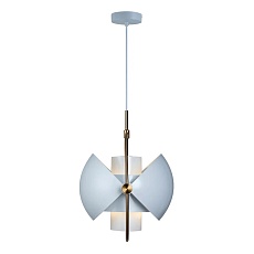 Подвесной светильник Loft IT Multi-Lite LOFT9915-WH 3