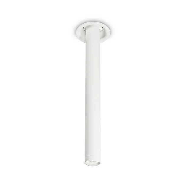 Встраиваемый спот Ideal Lux Eye Wh 186986 изображение 1 Встраиваемый спот Ideal Lux Eye Wh 186986 Фото № 1