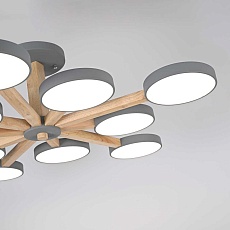 Потолочный светильник Imperium Loft TURNA-B01 228858-26 2