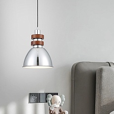 Светильник подвесной Lightera Guaviare LE105L-16C 4