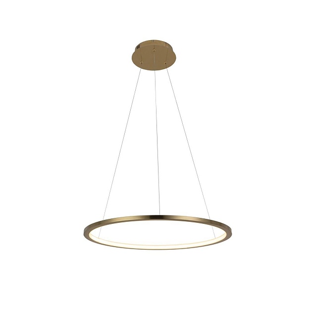 Подвесной светодиодный светильник Loft IT Ring 10014M изображение 1 Подвесной светодиодный светильник Loft IT Ring 10014M Фото № 1