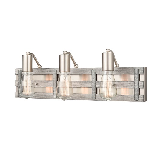 Бра Vele Luce Shield VL6385W03 изображение 1 Бра Vele Luce Shield VL6385W03 Фото № 1