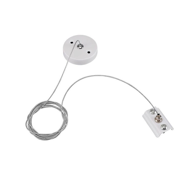 Подвес Lucia Tucci LTP-AC002-W изображение 1 Подвес Lucia Tucci LTP-AC002-W Фото № 1