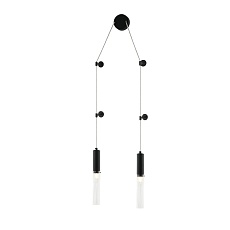 Подвесной светильник Stilfort Satori 2161/02/02WP 3