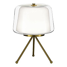 Настольная лампа ST Luce Pandora SL6127.304.01