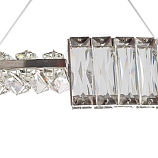 Подвесной светодиодный светильник Arti Lampadari Carini L 1.5.80.100 G 1