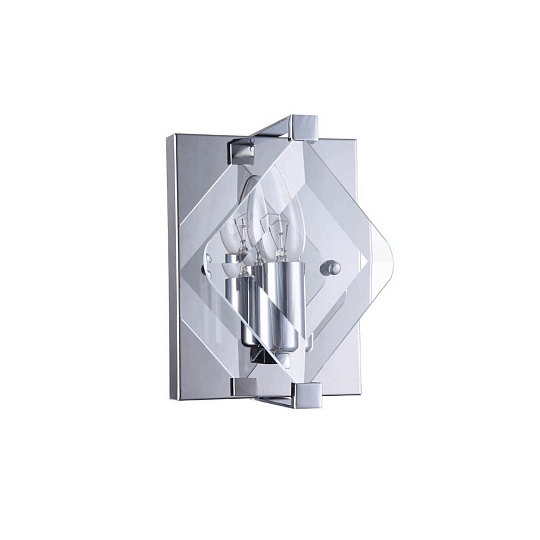 Бра Vele Luce Vittoria VL3053W01 изображение 2 Бра Vele Luce Vittoria VL3053W01 Фото № 2