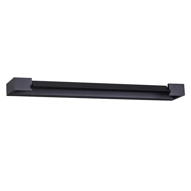 Настенный светодиодный светильник Odeon Light Hightech Arno 3888/18WB изображение 1 Настенный светодиодный светильник Odeon Light Hightech Arno 3888/18WB Фото № 1