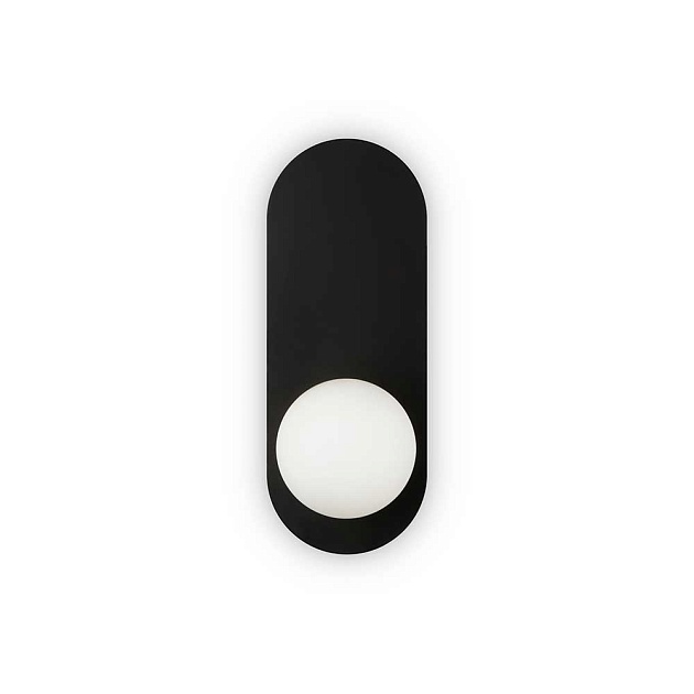 Бра Maytoni Bao MOD419WL-01B изображение 1 Бра Maytoni Bao MOD419WL-01B Фото № 1