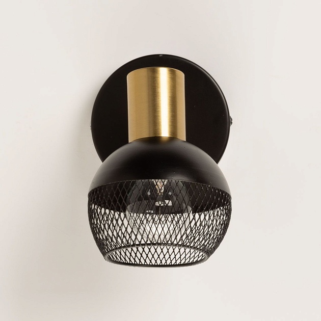 Бра De City Ирсон 514021001 Фото № 2