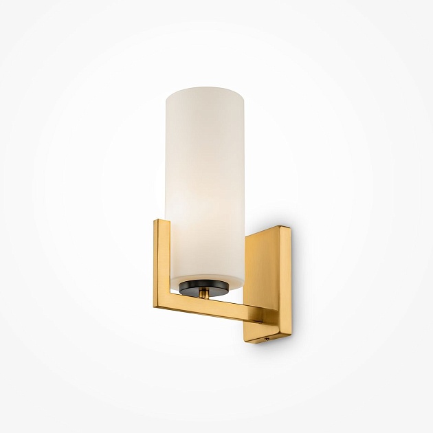Бра Maytoni Fortano MOD089WL-01BS изображение 5 Бра Maytoni Fortano MOD089WL-01BS Фото № 5