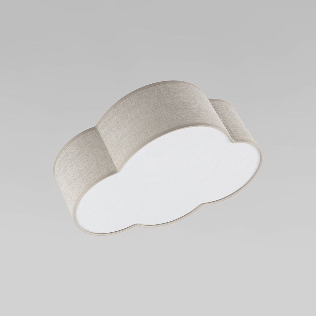 Настенный светильник TK Lighting 10006 Cloud изображение 4 Настенный светильник TK Lighting 10006 Cloud Фото № 4