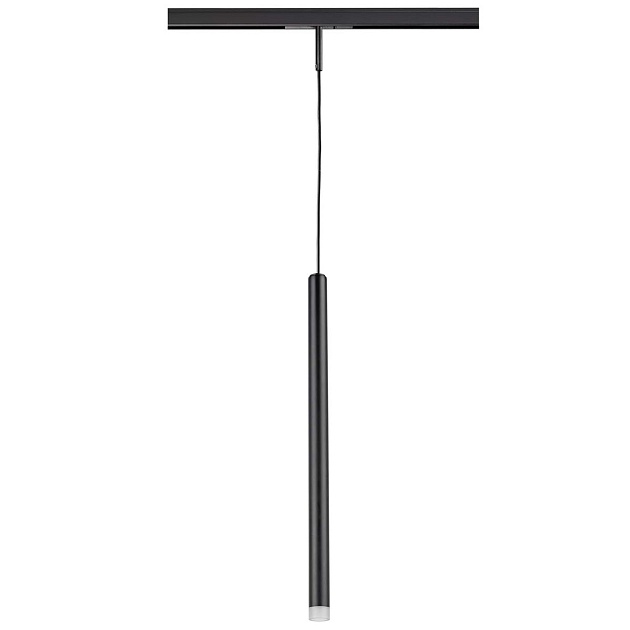Трековый светодиодный светильник Lightstar Linea 236337 изображение 4 Трековый светодиодный светильник Lightstar Linea 236337 Фото № 4