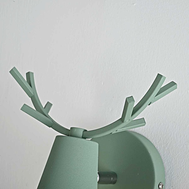 Бра Imperium Loft Deer 101507-26 изображение 8 Бра Imperium Loft Deer 101507-26 Фото № 8
