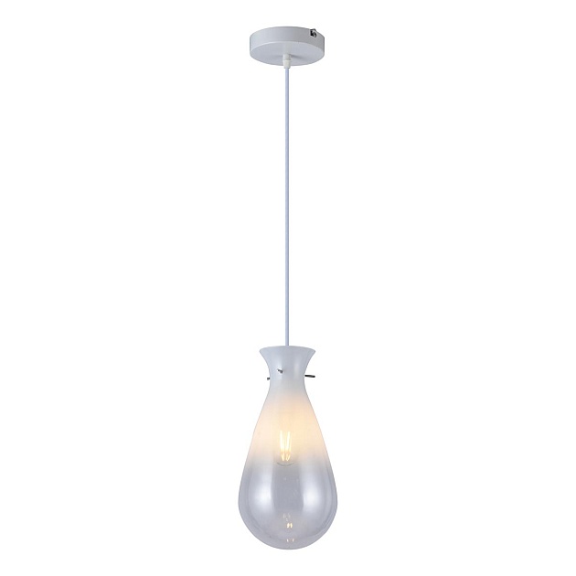 Подвесной светильник Toplight Margery TL1219H-01WС изображение 1 Подвесной светильник Toplight Margery TL1219H-01WС Фото № 1
