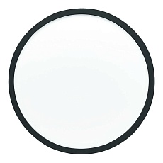 Потолочный светодиодный светильник Apeyron Spin 18-127