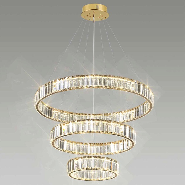 Подвесной светодиодный светильник Odeon Light Vekia 5015/88L изображение 2 Подвесной светодиодный светильник Odeon Light Vekia 5015/88L Фото № 2