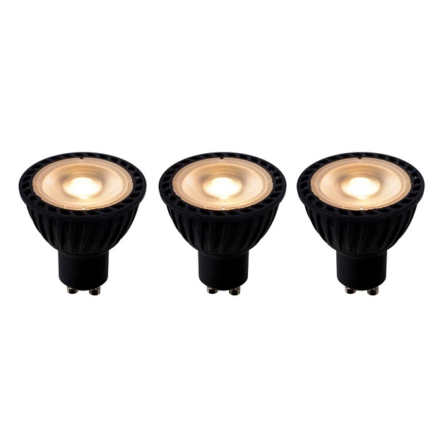 Лампа Lucide MR16 49009/15/30 изображение 1 Лампа Lucide MR16 49009/15/30 Фото № 1