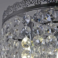 Люстра Reluce 90330-0.3-05 CR 3