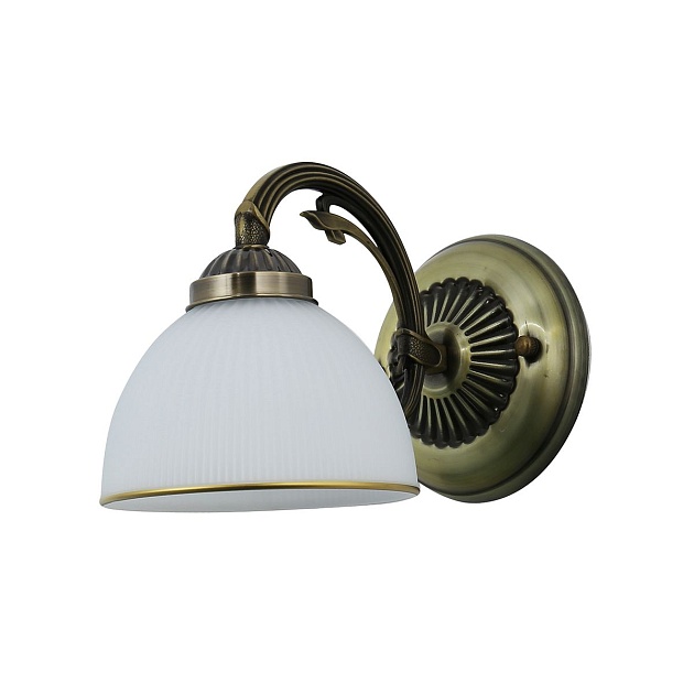 Бра Escada Ballad 2134/1A Bronze изображение 1 Бра Escada Ballad 2134/1A Bronze Фото № 1