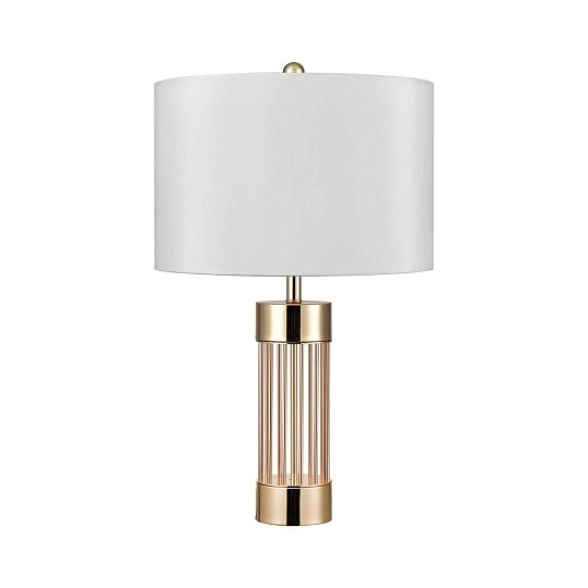 Настольная лампа Vele Luce Rainbow VL5744N01 изображение 2 Настольная лампа Vele Luce Rainbow VL5744N01 Фото № 2