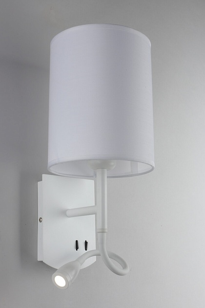 Бра Omnilux Ocricchio OML-62701-02 изображение 5 Бра Omnilux Ocricchio OML-62701-02 Фото № 5