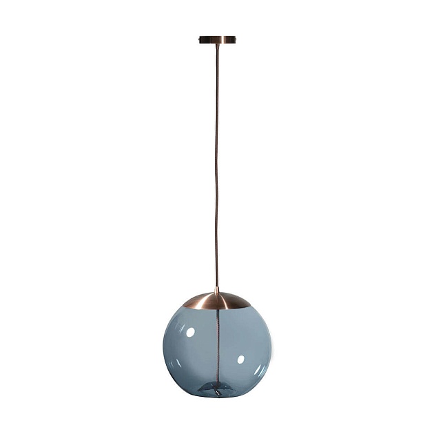 Подвесной светодиодный светильник Loft IT Knot 8133-B изображение 1 Подвесной светодиодный светильник Loft IT Knot 8133-B Фото № 1