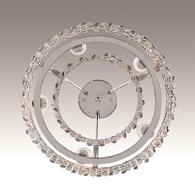 Потолочная люстра Lumion Classi Layla 8244/5C Фото № 3
