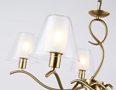 Подвесная люстра Ambrella Light High Light Modern LH57091 3