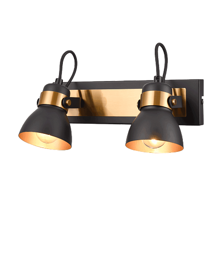 Спот Vele Luce Vulcano VL6544W02 изображение 5 Спот Vele Luce Vulcano VL6544W02 Фото № 5