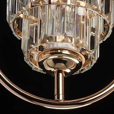 Подвесной светильник De City Бриз 111017601 4