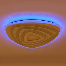 Потолочный светодиодный светильник Citilux Триест Смарт CL737A34E 1