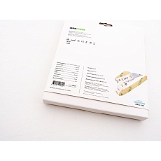 Светодиодная лента LEDS POWER 2835 240/м (22Вт/м) 24В холодная LUX160 006215 1