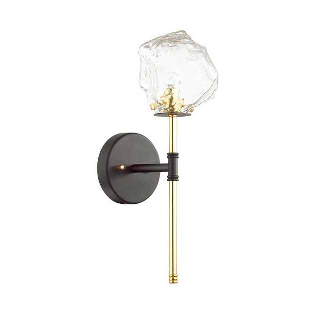 Бра Odeon Light Loft Stono 4789/1W изображение 1 Бра Odeon Light Loft Stono 4789/1W Фото № 1