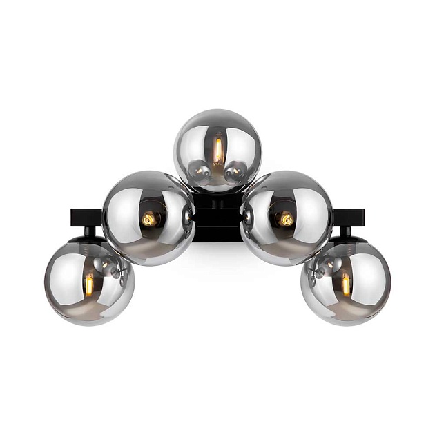 Бра Maytoni Dallas MOD547WL-05B Фото № 1