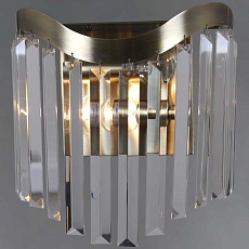 Бра Illumico IL3475-2WSQ-25AB ELITE