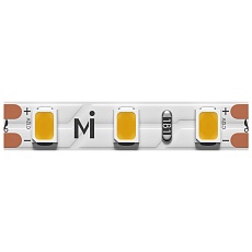 Светодиодная лента Maytoni 9,6W/m 120LED/m 2835SMD теплый белый 5M 201105 1