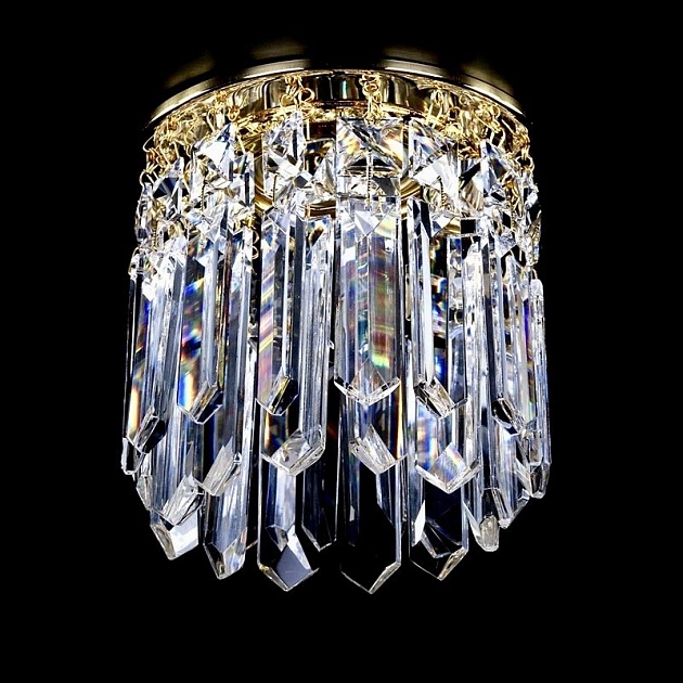 Встраиваемый светильник Artglass Spot 13 CE Фото № 1