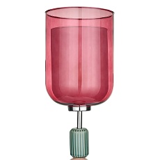 Настольная лампа 33 Идеи TLL270.4.17CH-M01DP 2