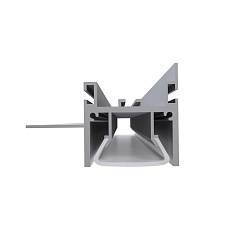 Профиль для натяжного потолка Apeyron 08-55 4