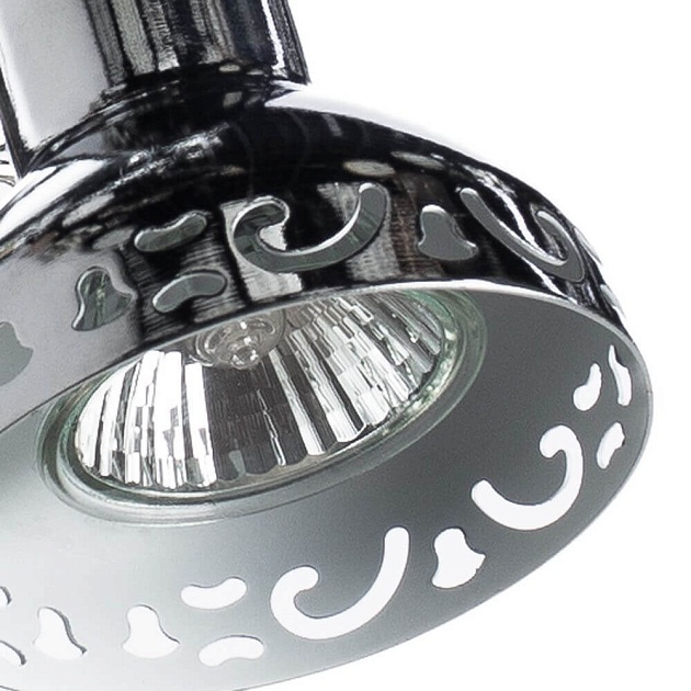 Спот Arte Lamp Focus A5219AP-1CC Фото № 2