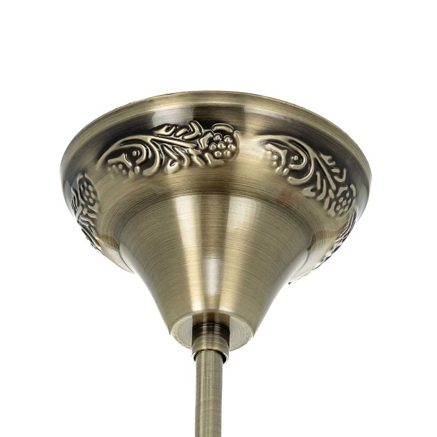 Подвесной светильник Citilux Каир CL419125 изображение 11 Подвесной светильник Citilux Каир CL419125 Фото № 11