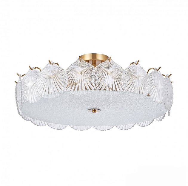 Потолочный светильник Arte Milano Rim 312009/D600 BS изображение 1 Потолочный светильник Arte Milano Rim 312009/D600 BS Фото № 1