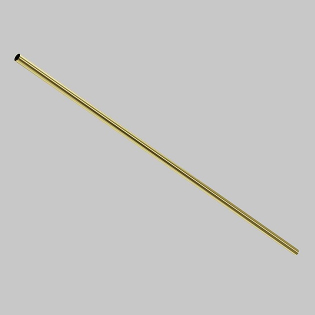 Соединитель Maytoni Technical CA001-L1000-BS изображение 3 Соединитель Maytoni Technical CA001-L1000-BS Фото № 3