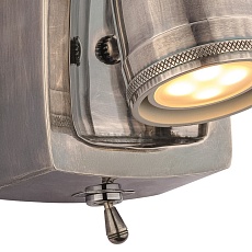 Настенный светильник Covali WL-51982 1