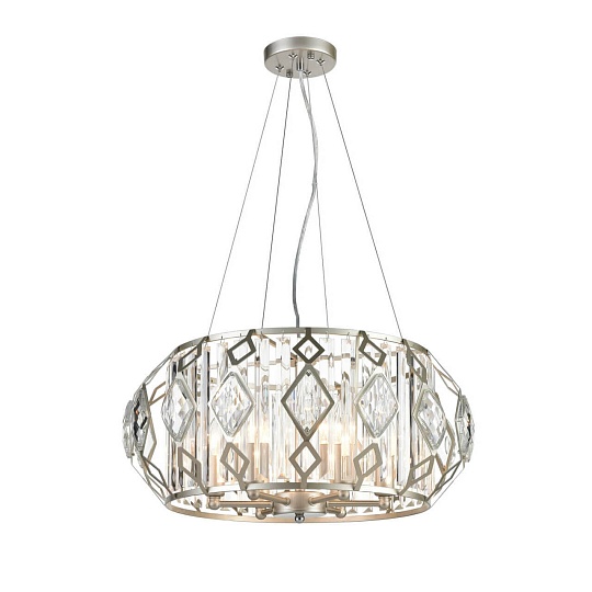 Подвесной светильник Vele Luce Buzzati VL2181P06 изображение 1 Подвесной светильник Vele Luce Buzzati VL2181P06 Фото № 1