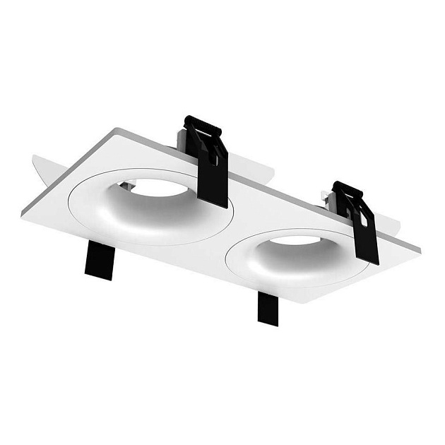 Встраиваемый светильник DesignLed DL-MJ-1012G-W 002983 изображение 2 Встраиваемый светильник DesignLed DL-MJ-1012G-W 002983 Фото № 2