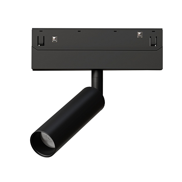 Трековый светодиодный светильник Arte Lamp LINEA A4690PL-1BK изображение 1 Трековый светодиодный светильник Arte Lamp LINEA A4690PL-1BK Фото № 1